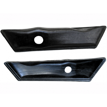 COPERCHIO AIRBOX FORD FIESTA S2000