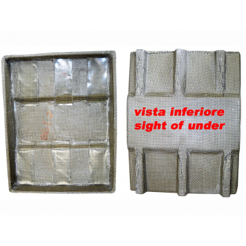 VASCA SERBATOIO SICUREZZA LANCIA DELTA
