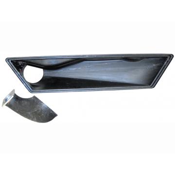 AIRBOX FORD FIESTA S2000