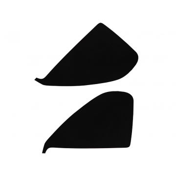 PANNELLI POSTERIORI SUZUKI SWIFT SPORT