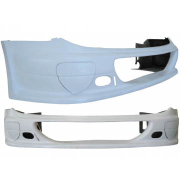 PARAURTI ANTERIORE CITROEN XSARA