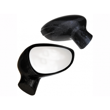COPPIA SPECCHIETTI RETROVISORI FORD...