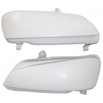 COVER FANALI ANTERIORI PEUGEOT 106