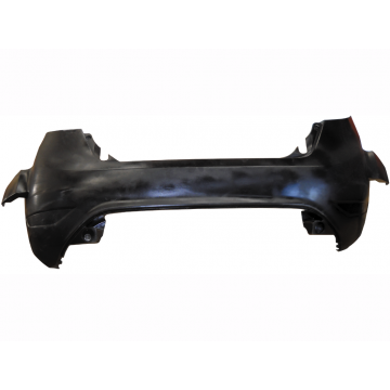 PARAURTI POSTERIORE FORD FIESTA