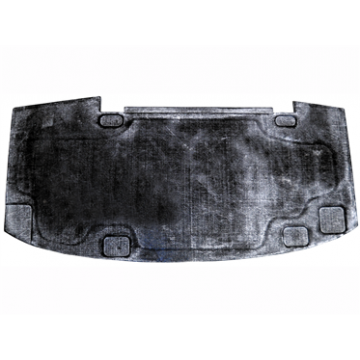 SUPPORTO RUOTA DI SCORTA FORD FIESTA