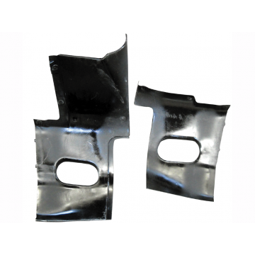 KIT LOCARI ANTERIORI FORD FIESTA