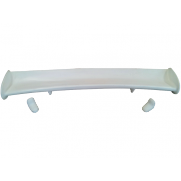 SPOILER POSTERIORE RENAULT CLIO MAXI
