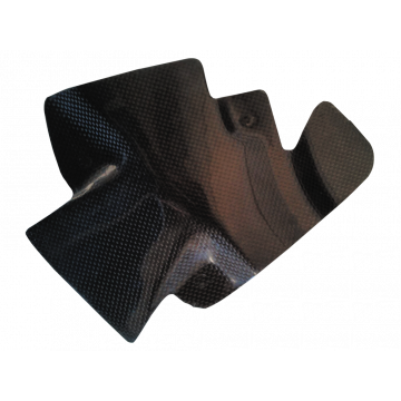 COVER VENTOLA RADIATORE LANCIA DELTA