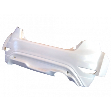 PARAURTI POSTERIORE FORD FIESTA R5