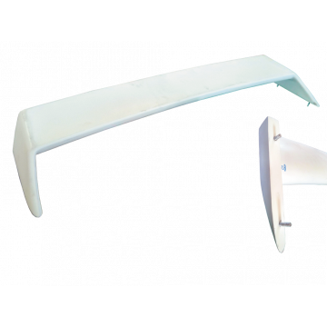 SPOILER POSTERIORE BMW M3 E30