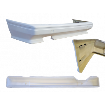 PARAURTI POSTERIORE BMW M3 E30