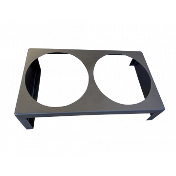 PORTA CASCHI BMW M3 E30