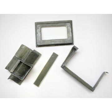 KIT RISCALDAMENTO CRUSCOTTO LANCIA DELTA