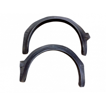 COPPIA CODOLINI ANTERIORI FIAT 127 GR. 2