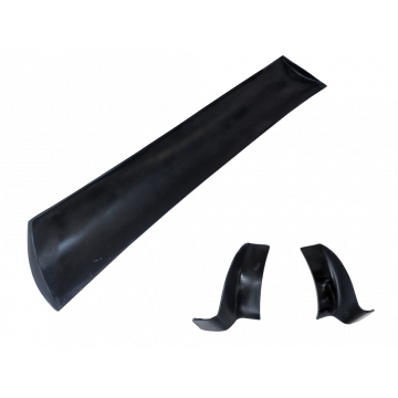 SPOILER POSTERIORE CITROEN SAXO