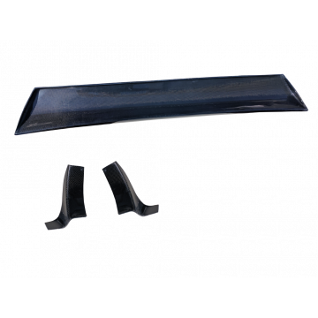 SPOILER POSTERIORE CITROEN SAXO