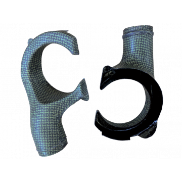 PRESE ARIA FRENI PIVOT CITROEN C2 S1600