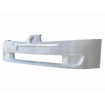 PARAURTI ANTERIORE RENAULT CLIO S1600