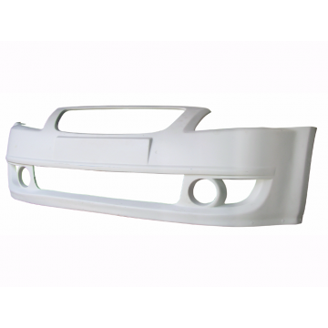 PARAURTI ANTERIORE CITROEN C2 S1600