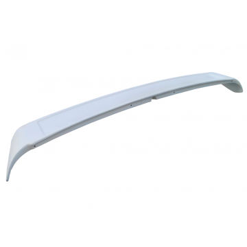 SPOILER POSTERIORE ABARTH PANDA KIT