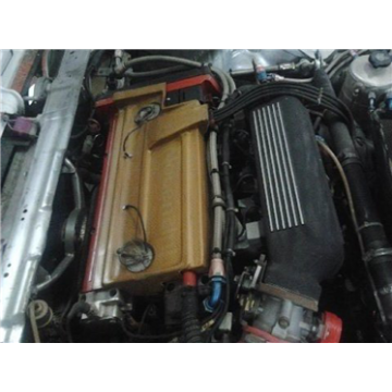 COVER MOTORE LANCIA DELTA EVOLUZIONE