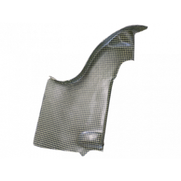 CONVOGLIATORE INTERCOOLER LATO...