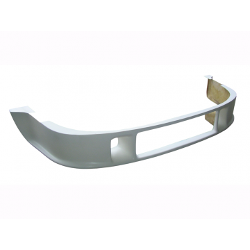 SPOILER ANTERIORE PORSCHE 911