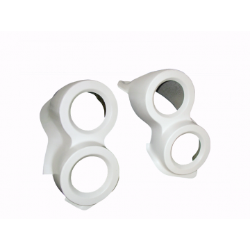 PORTAFARI DA COFANO SUBARU IMPREZA 01-08