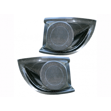 PORTAFARI DA PARAURTI CITROEN C2 S1600