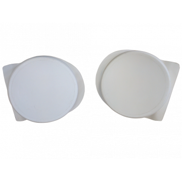PORTAFARI DA PARAURTI PEUGEOT 306