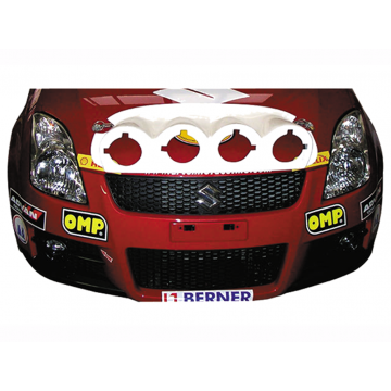 PORTAFARI DA COFANO SUZUKI SWIFT