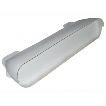 PORTAFARI DA COFANO PEUGEOT 206