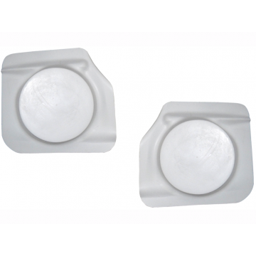 PORTAFARI DA PARAURTI PEUGEOT 207 S2000