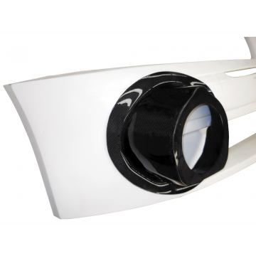 PORTAFARI DA PARAURTI RENAULT CLIO S1600