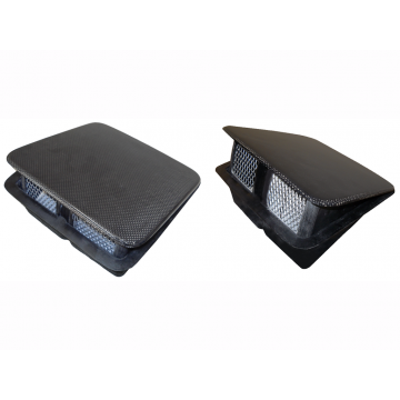 PRESA ARIA TETTO SUBARU IMPREZA 92-00
