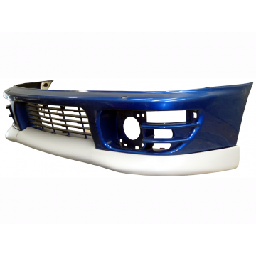 SPOILER ANTERIORE SUBARU IMPREZA 92-00