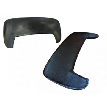 SPOILER POSTERIORE PEUGEOT 205 T16