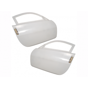 PORTIERE NISSAN 350Z CHALLENGE