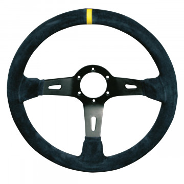 VOLANTE RACING 3 CALICE DIAMETRO...
