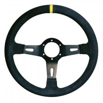 VOLANTE RACING 3 CALICE DIAMETRO...