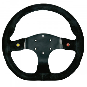 VOLANTE RUNNER 2000 DIAMETRO 330MM...
