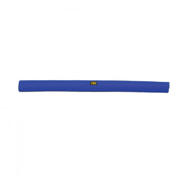 COPPIA FODERE VELLUTO BLU