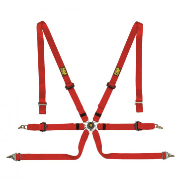 CINTURA ONE 2" PULL UP