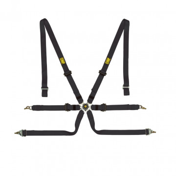 CINTURA ONE 2" PULL UP
