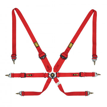 CINTURA ONE 3+2 CONVERTIBLE PULL UP