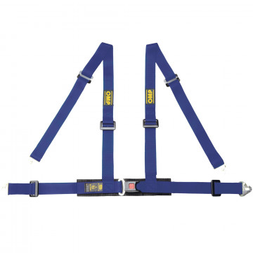 Cintura Road 4M - 4 Punti Blu