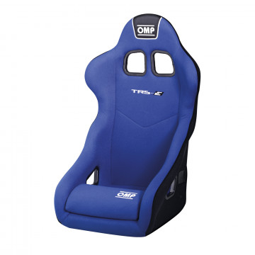 SEDILE TUBOLARE TRS-E - BLU