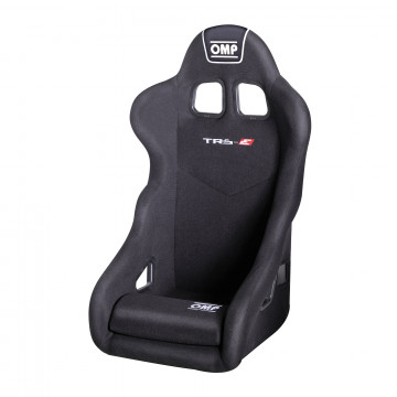SEDILE DA CORSA TRS NERO