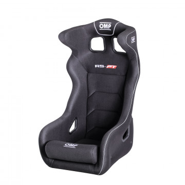 SEDILE RACING RS-PT2 OMOLOG. FIA...