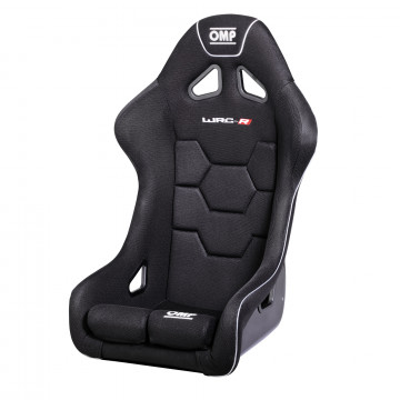 SEDILE WRC-R versione XL
